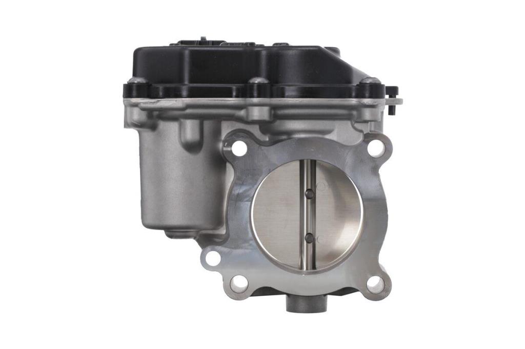 Corps papillon (Corps papillon) VALEO 700466